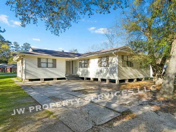 206 Sunset, 206 Sunset Dr #A, Slidell, LA 70460