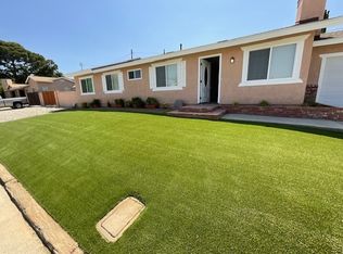 31615 Hunter Ln, Castaic, CA 91384