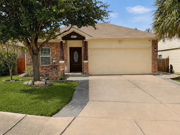 11515 Butterfly Walk, San Antonio, TX 78245