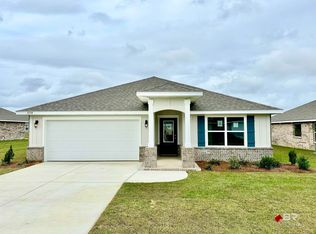 1238 Hayward Loop, Foley, AL 36535