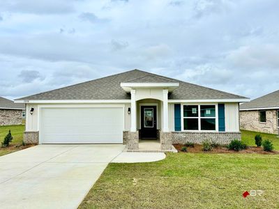 1238 Hayward Loop, Foley, AL, 36535