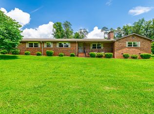 2046 N Concord Rd, Chattanooga, TN 37421