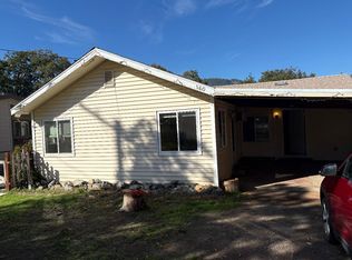 160 Mill St, Weaverville, CA 96093