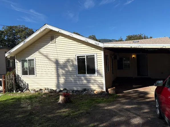 160 Mill St, Weaverville, CA 96093