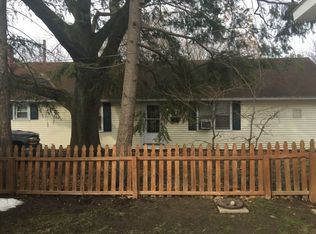 115 Pleasant Ave, Rochester, NY 14622