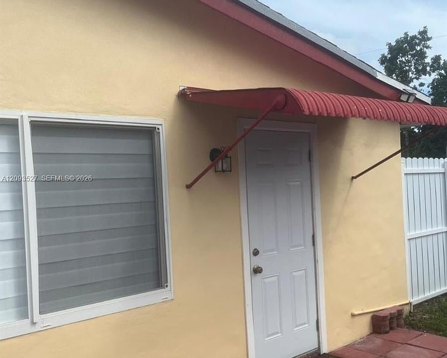 1st image of 9650 SW 163rd St #A