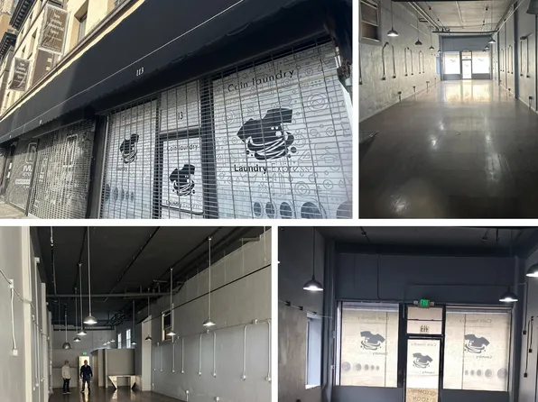 113 W 8th St, Los Angeles, CA 90014