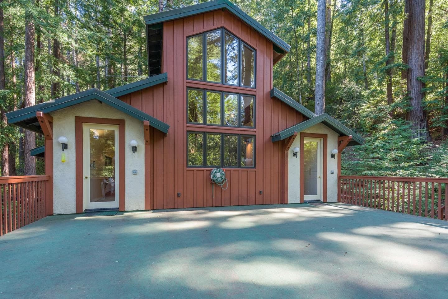 138 Back Rd, La Honda, CA 94020 Zillow