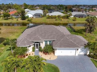 37 Sportsman Cir, Rotonda West, FL 33947