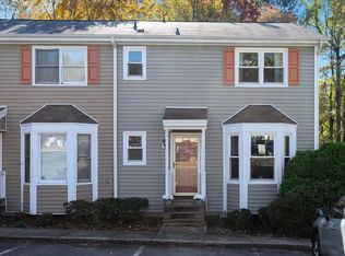 561 Darby Glen Ln, Durham, NC 27713