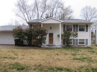4200 Canyonview Dr, Upper Marlboro, MD 20772