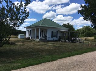 295 Highway Vv, Fair Play, MO 65649