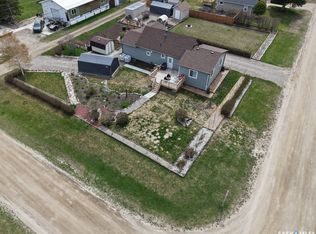 302 Rustad Ave, White Fox, SK S0J3B0