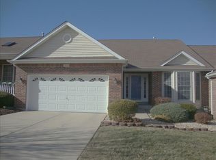 5602 Hillcamp Ct, Saint Louis, MO 63128