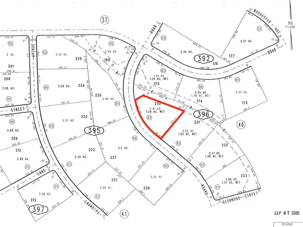 0 Off Hwy #395, Boron, CA 93516