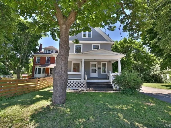 2836 Lewiston Rd, Niagara Falls, NY 14305