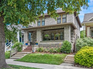 3046 N Newhall St, Milwaukee, WI