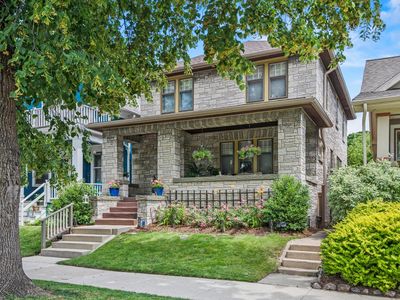 3046 North Newhall STREET, Milwaukee, WI, 53211