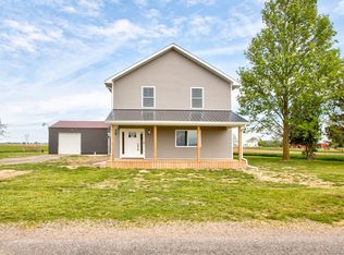 2508 E 1400 S, Kokomo, IN 46901