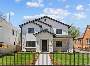 1083 S University Blvd S, Denver, CO 80209