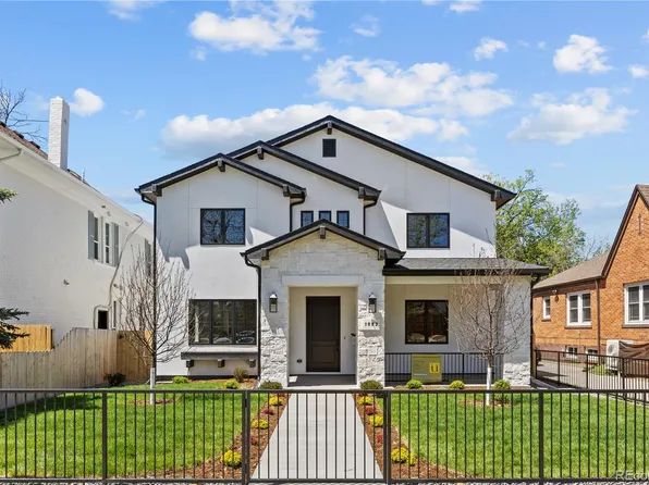 1083 S University Boulevard S, Denver, CO 80209