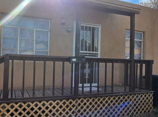 916 1/2 Lomas Blvd NW, Albuquerque, NM 87102