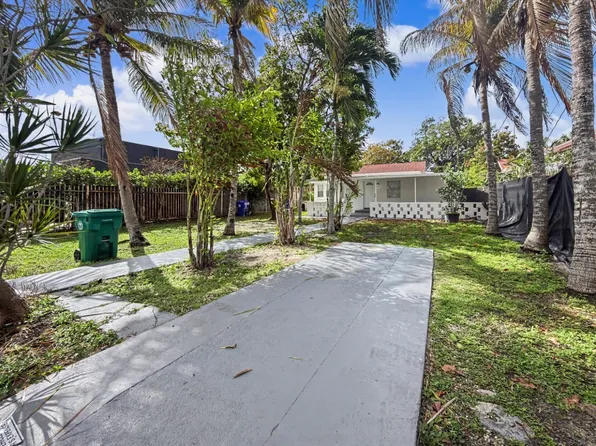 228 NW 39th St, Miami, FL 33127