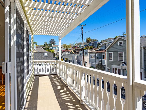 4th image of 207 San Jose Ave #A