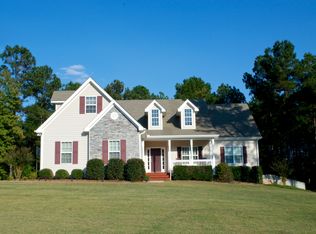 111 Pintail Point, Senoia, GA 30276