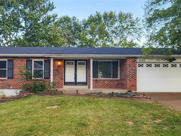 2162 Meadow Dr, Barnhart, MO 63012