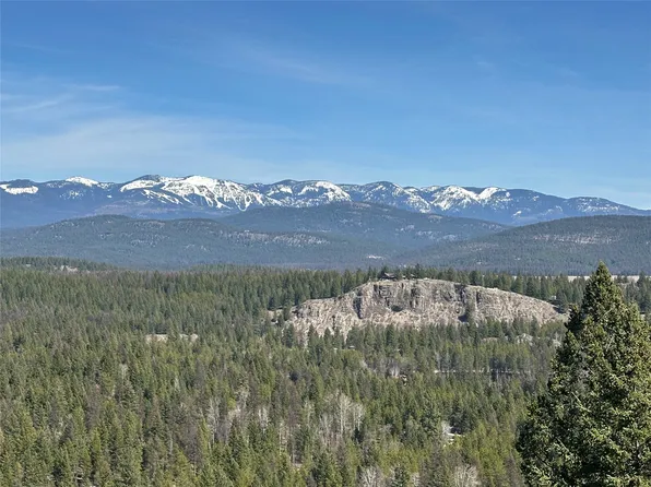 480 & 1480 Tally Lake Rd, Whitefish, MT 59937