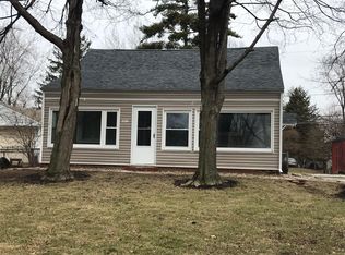 3230 N El Vista Ave, Peoria, IL 61604