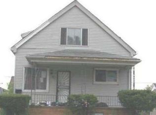 7100 Tappan St, Detroit, MI 48234