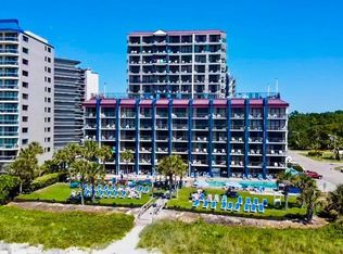 201 77th Ave. N #828, Myrtle Beach, SC 29577