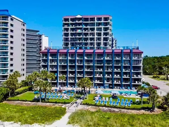 201 77th Ave. N #828, Myrtle Beach, SC 29577