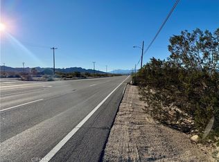 65810-29 Palms Hwy, Joshua Tree, CA 92252