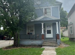 518 Bowen St, Dayton, OH 45410
