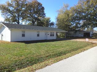 210 Patton St, Montgomery City, MO 63361