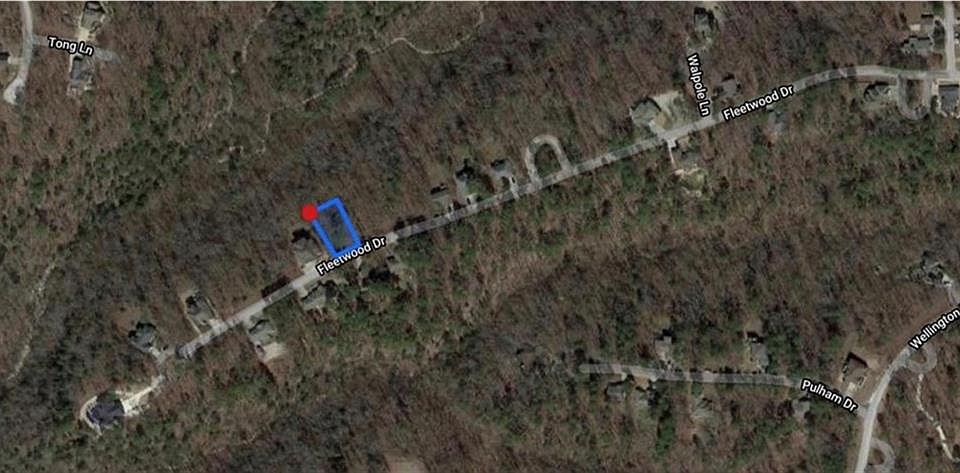 2nd image of Fleetwood Dr