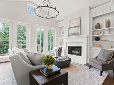 114 Abbington River Ln, Atlanta, GA, 30339