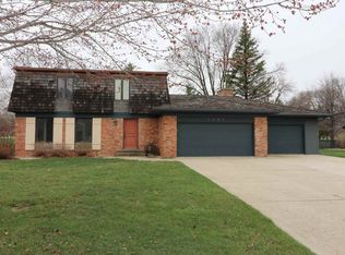 1115 18th Ave W, Spencer, IA 51301