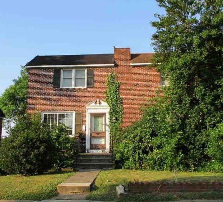 Property Front View