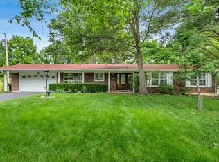 49 Rae Ct, Saint Louis, MO 63146