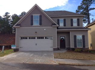 5525 Connor Dr, Evans, GA 30809