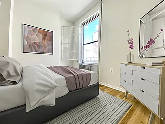 Rented by Vector New York, LLC