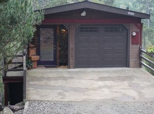 3151 Ramsey Dr, Cambria, CA 93428