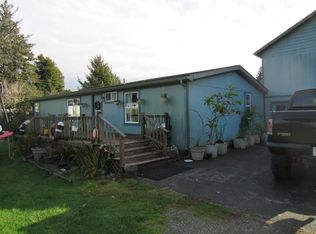 171 & 195 Park Ave, Crescent City, CA 95531