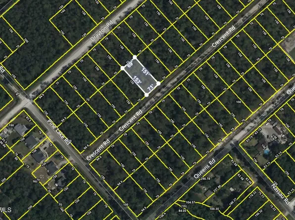 361 Crescent Road, Southport, NC 28461