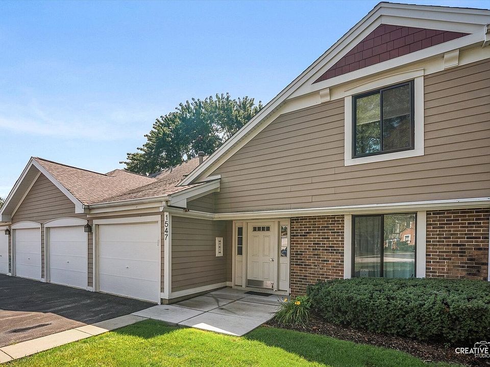 1st image of 1547 Seven Pines Rd #D-1