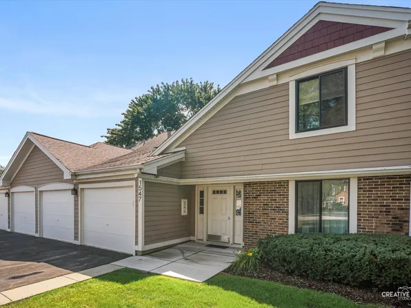 1547 Seven Pines Rd #D-1, Schaumburg, IL 60193